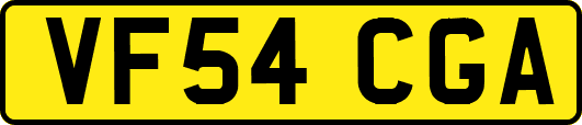 VF54CGA