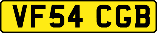 VF54CGB