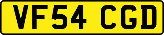 VF54CGD