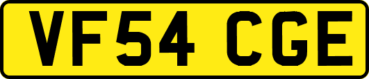 VF54CGE