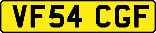 VF54CGF