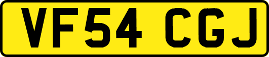 VF54CGJ