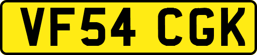 VF54CGK