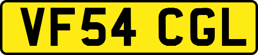 VF54CGL