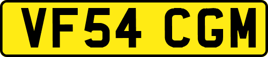 VF54CGM