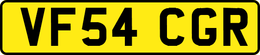 VF54CGR