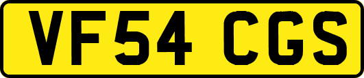 VF54CGS