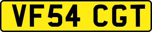 VF54CGT