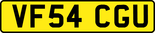 VF54CGU