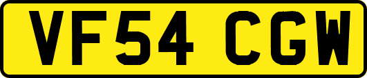 VF54CGW