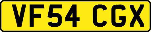 VF54CGX