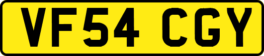 VF54CGY
