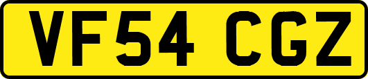 VF54CGZ