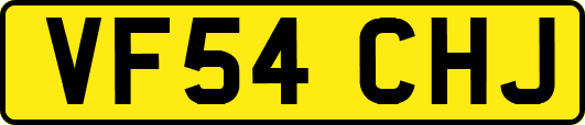 VF54CHJ