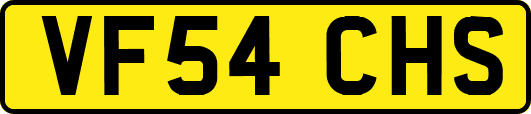 VF54CHS