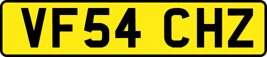 VF54CHZ