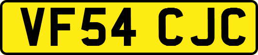 VF54CJC