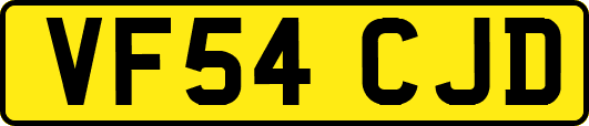 VF54CJD