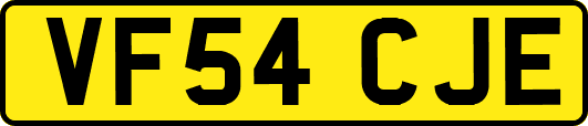 VF54CJE