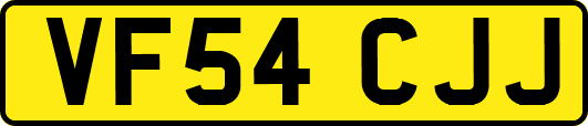 VF54CJJ