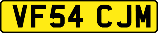 VF54CJM