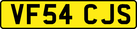 VF54CJS