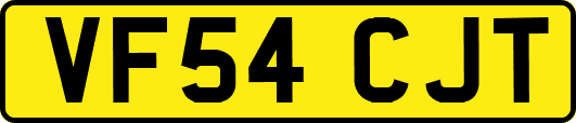 VF54CJT