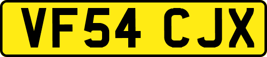 VF54CJX