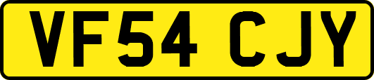 VF54CJY