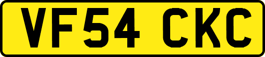 VF54CKC