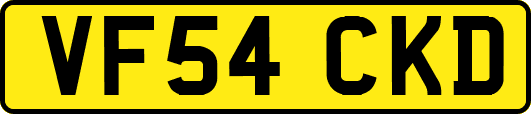 VF54CKD