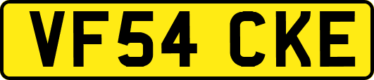 VF54CKE