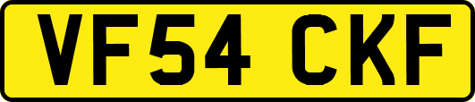VF54CKF