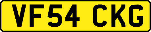 VF54CKG