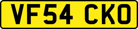 VF54CKO