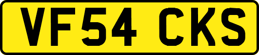 VF54CKS
