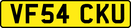 VF54CKU