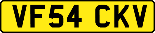 VF54CKV