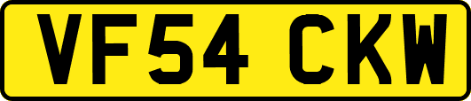 VF54CKW