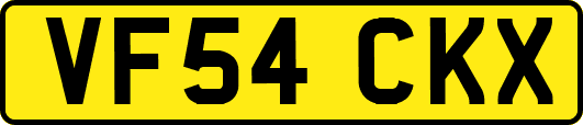VF54CKX