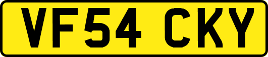 VF54CKY