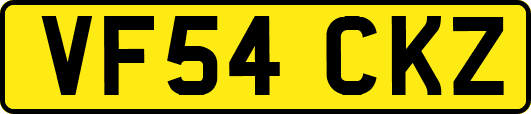 VF54CKZ