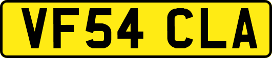 VF54CLA
