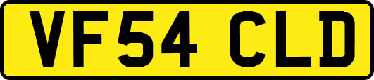 VF54CLD