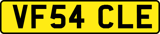 VF54CLE