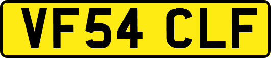 VF54CLF