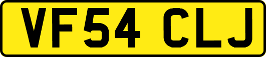 VF54CLJ