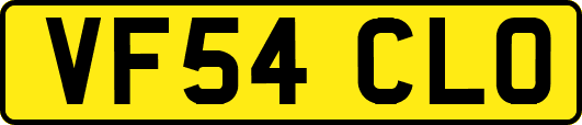 VF54CLO
