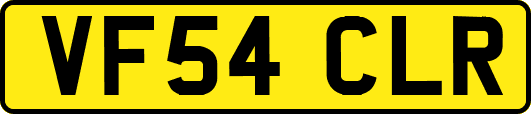 VF54CLR