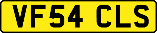 VF54CLS